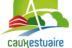 logo Caux Estuaire